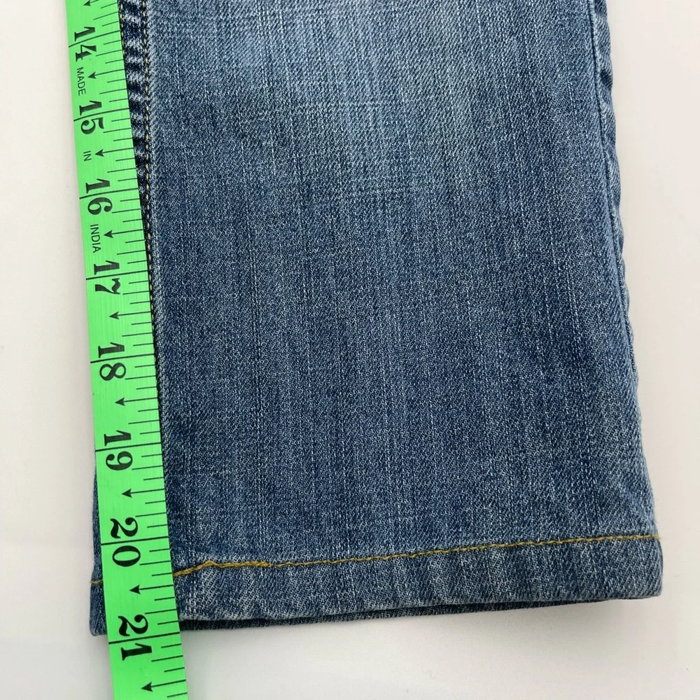Gymboree stylish denim